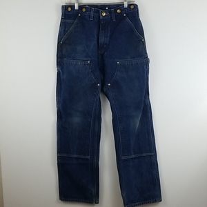 heavy duty work jeans